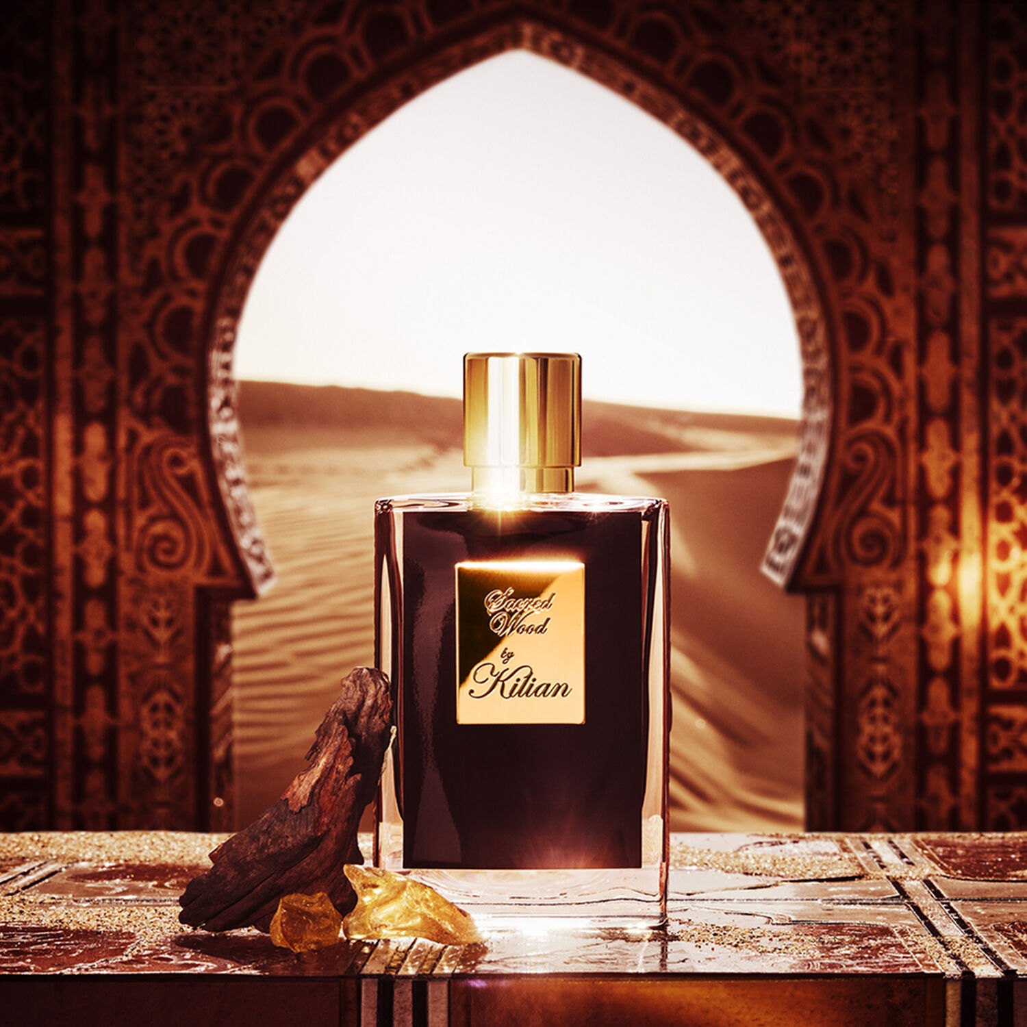 Kilian Paris Sacred Wood Eau de Parfum