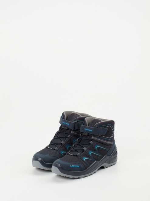 Klettboots-68301090109 Lowa