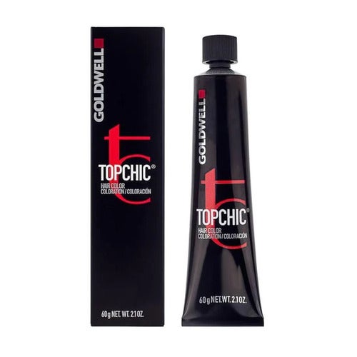 Goldwell Topchic Permanente colore 60 ml 6N