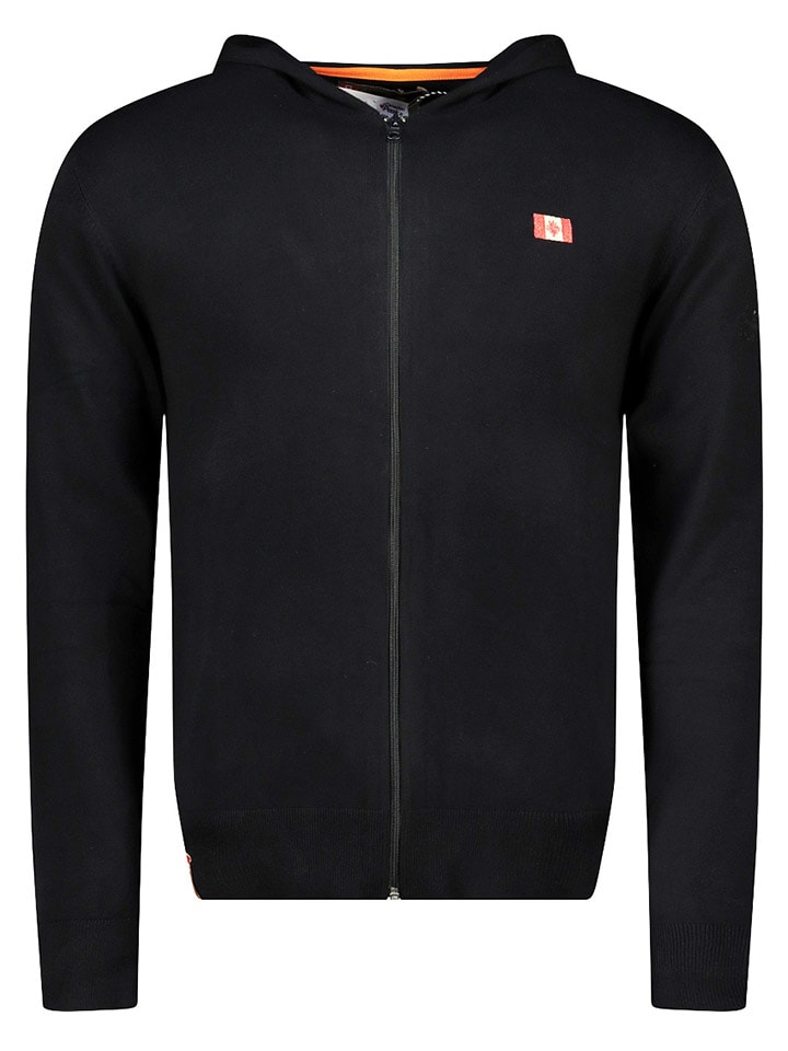 Canadian Peak Cardigan 