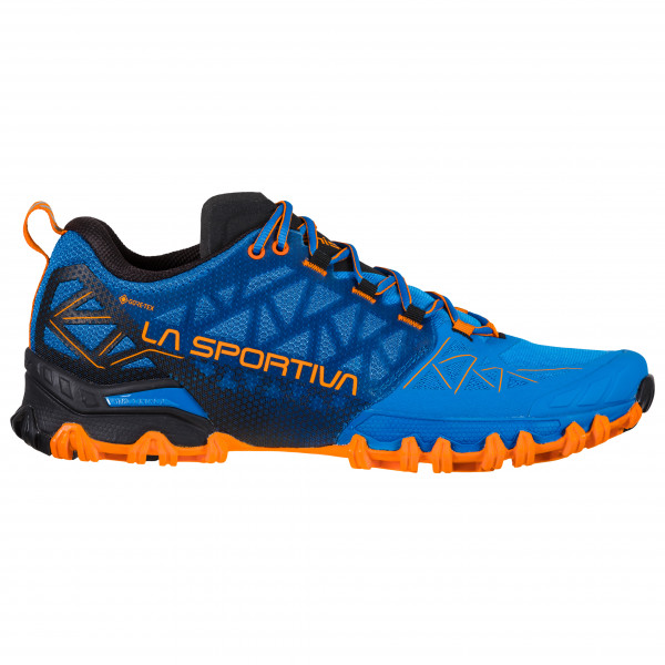 La Sportiva - Bushido II GTX - Trailrunningschuhe