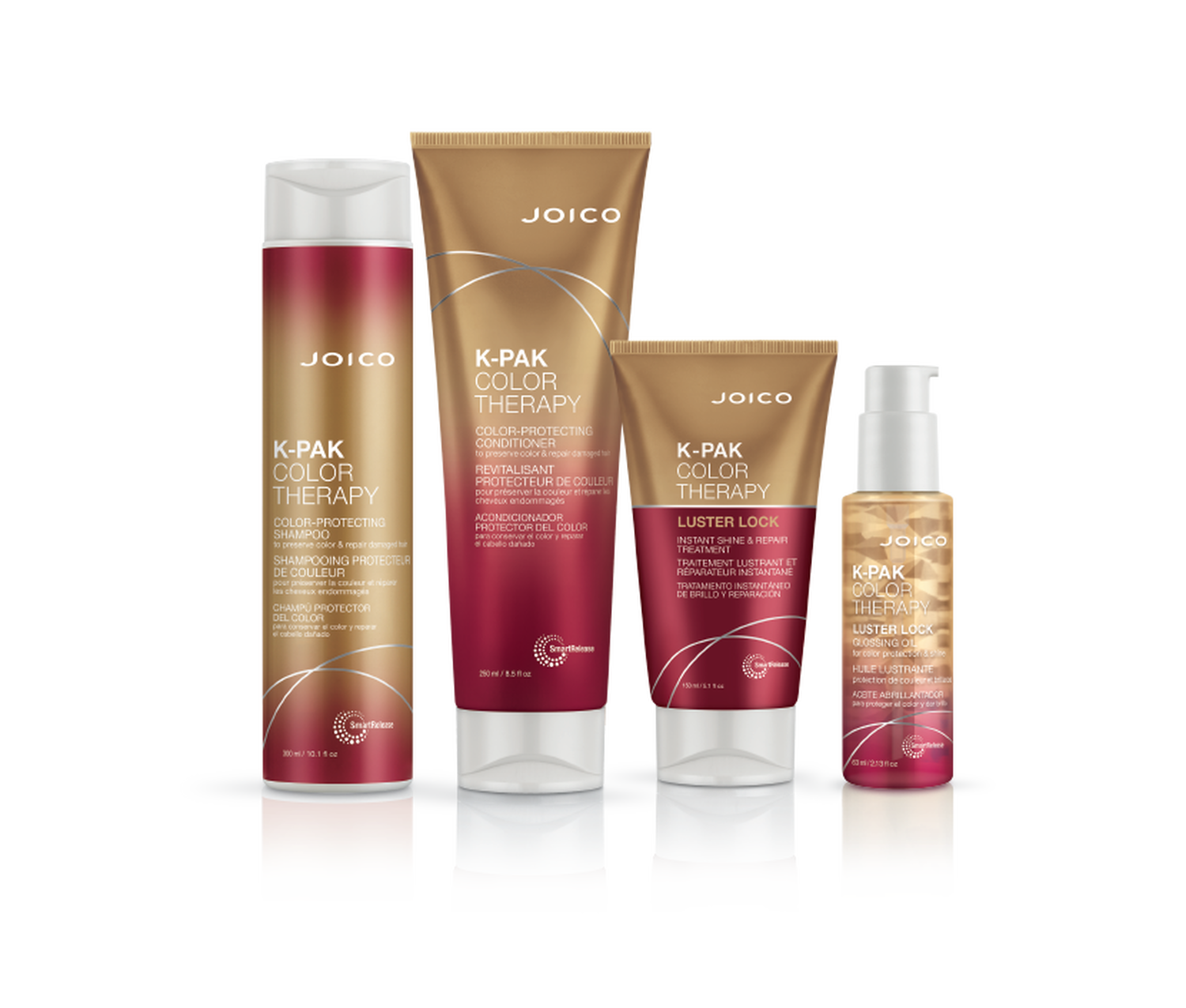 Joico K-Pak Color Therapy Masque