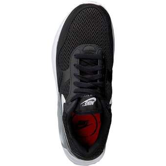 Nike Air Max Systm Sneaker in schwarz