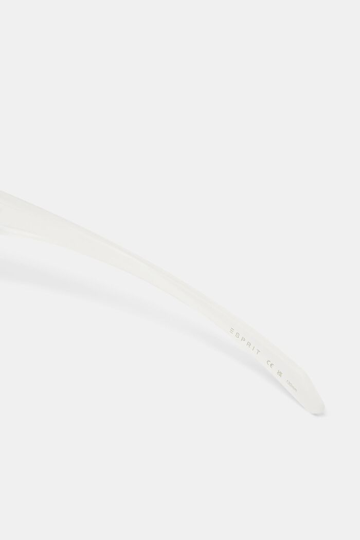 Sportliche Unisex-Sonnenbrille
