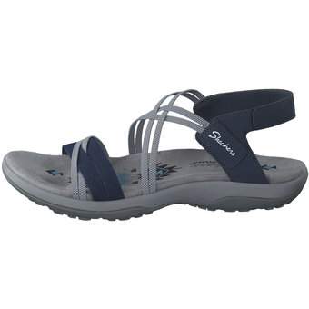 Skechers Reggea Slim Takes Two in blau
