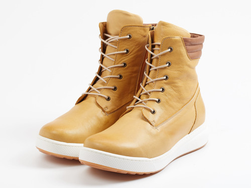Schnürstiefelette-27518690004 Andrea Conti