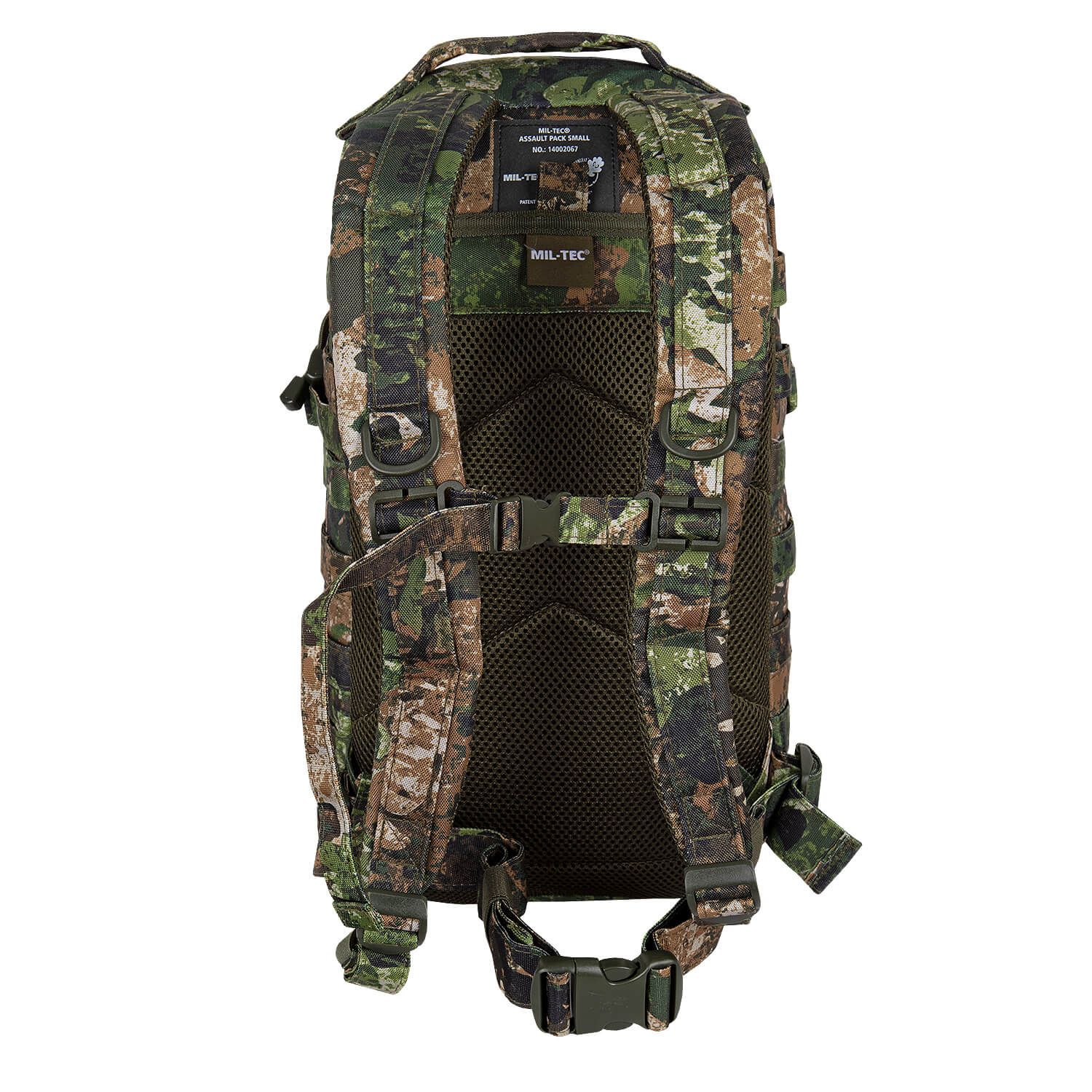US Assault Pack Small WASP I