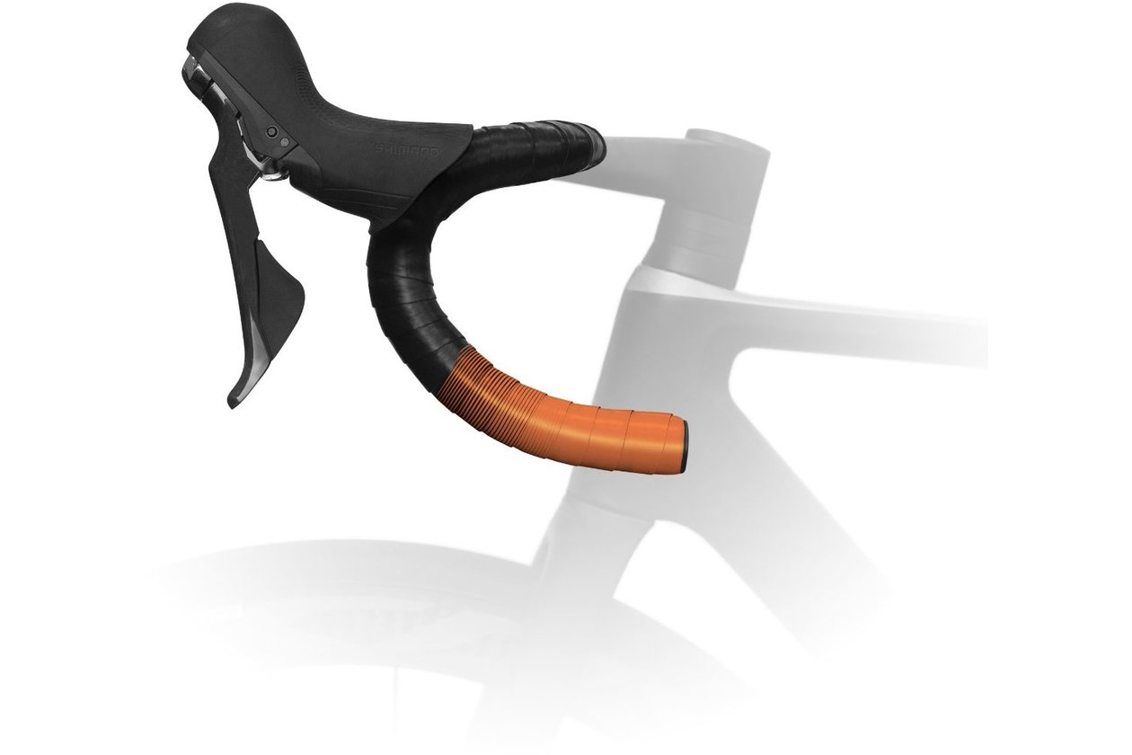 Fizik Vento Microtex Tacky Bi-Color Lenkerband 2,0 mm