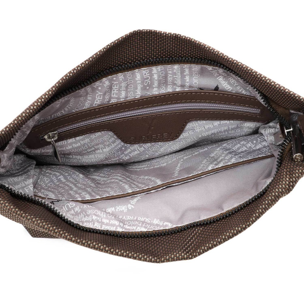 Suri Frey Sac À Bandoulière SFY SURI Sports Marry Flower Sac