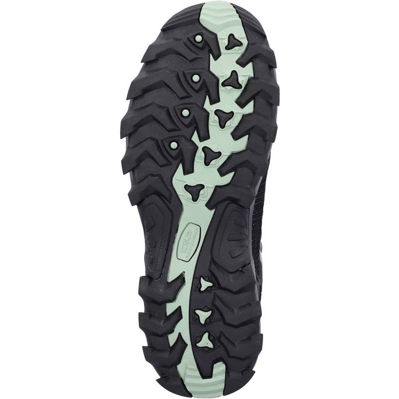 CMP Rigel Mid WP Wanderschuhe Damen