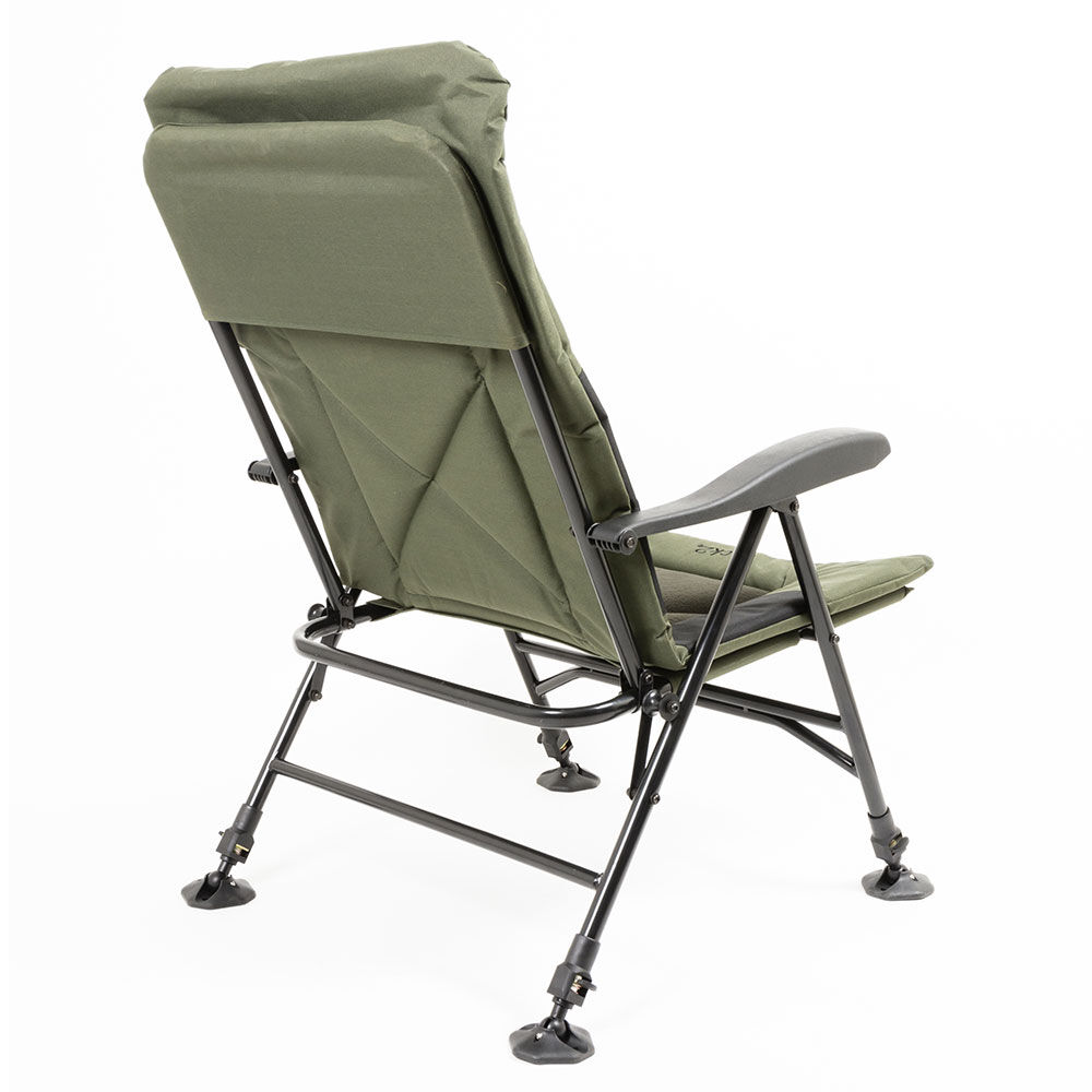 Sedia Levelchair Mack2 Xanthor XS