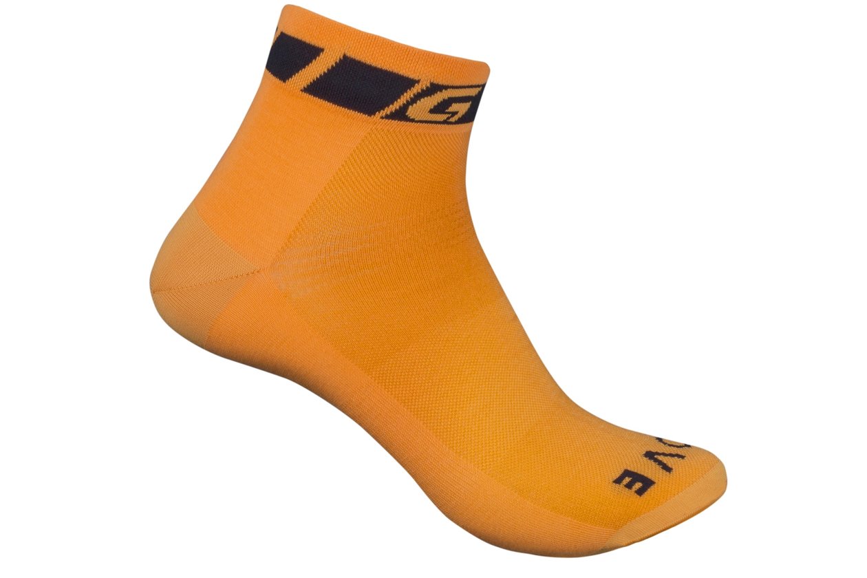 GRIPGRAB Classic Low Cut Sommer Socken - 2023