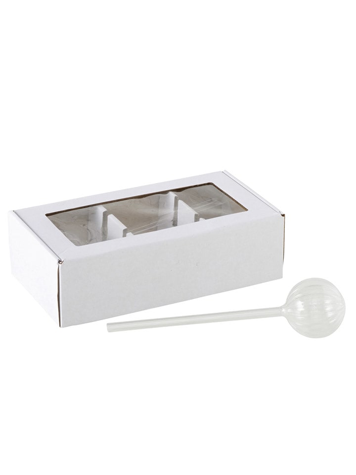 Boltze 2er-Set: Bewässerungsstecker 