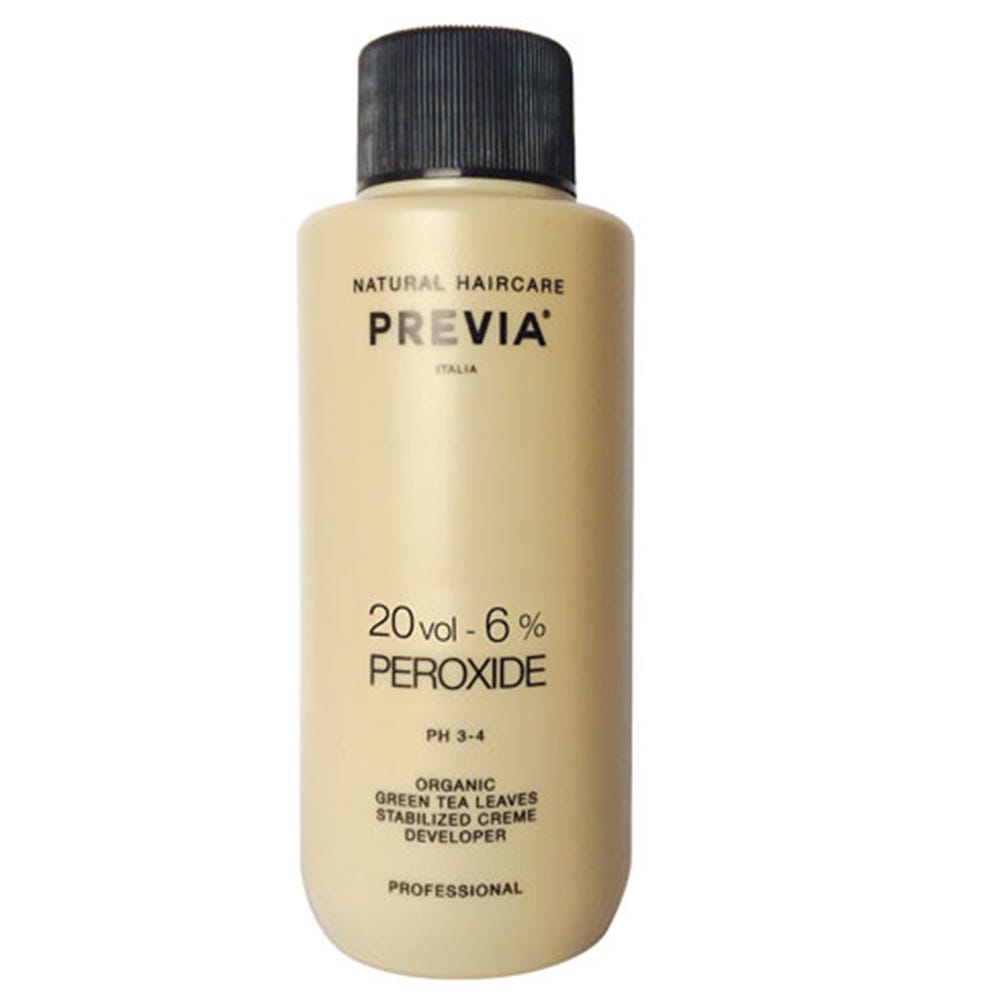 Previa Peroxide 20 VOL / 6% 150 ml