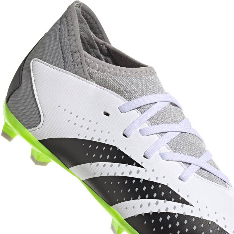 adidas PREDATOR ACCURACY.3 FG J Fußballschuhe Kinder