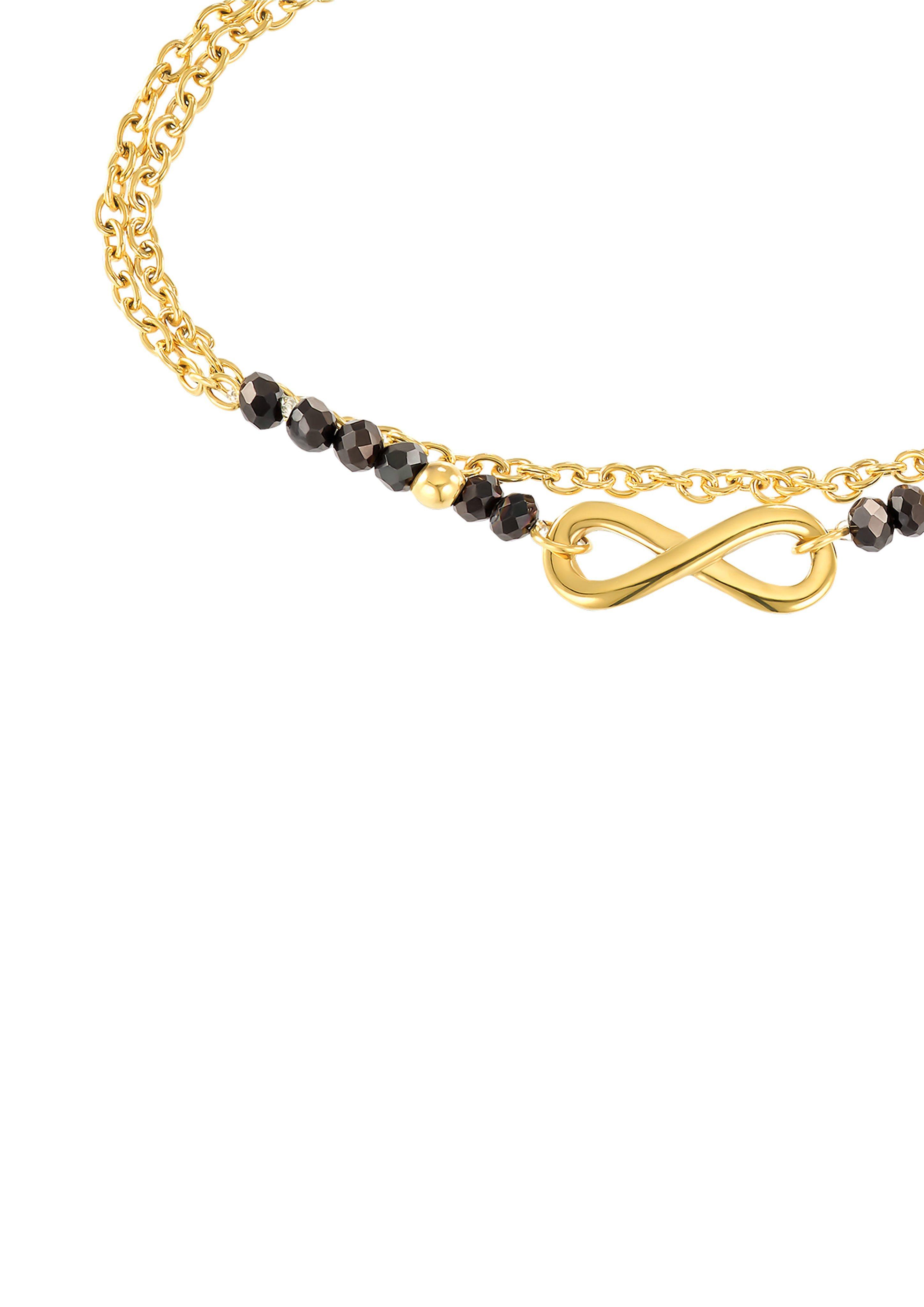 Armband mit Infinity-Zeichen  6008913-00B0