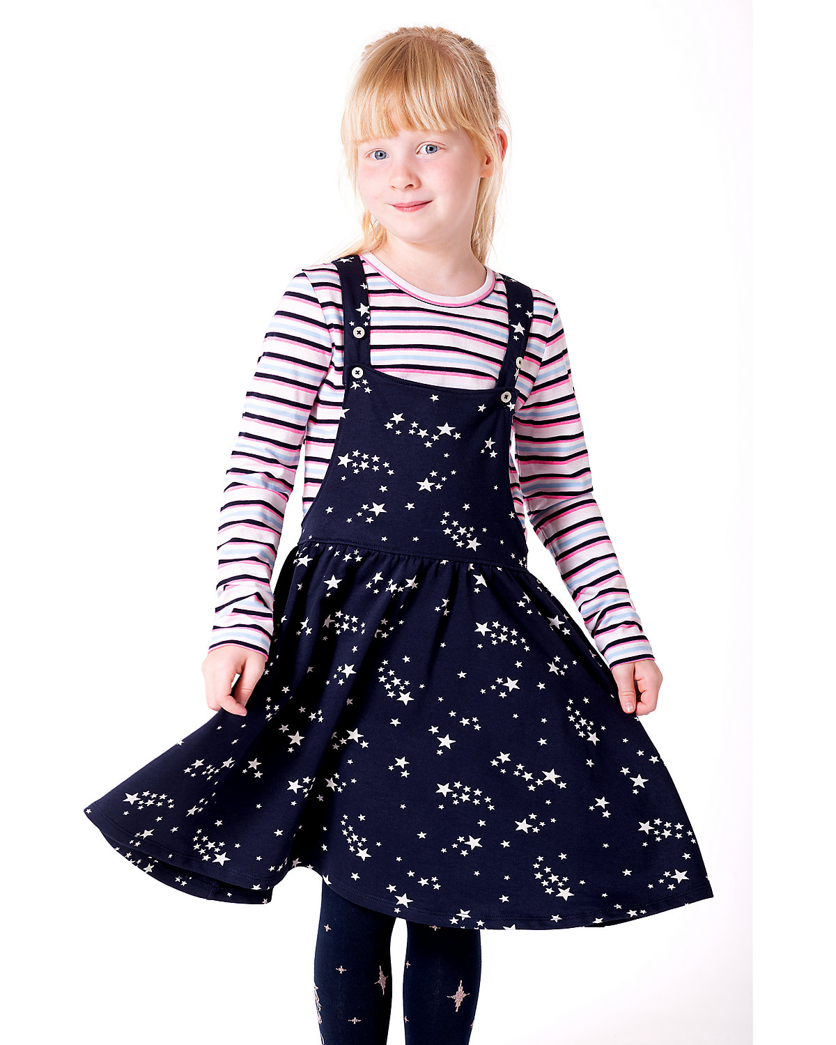 Kinder Kleid von ZAB kids