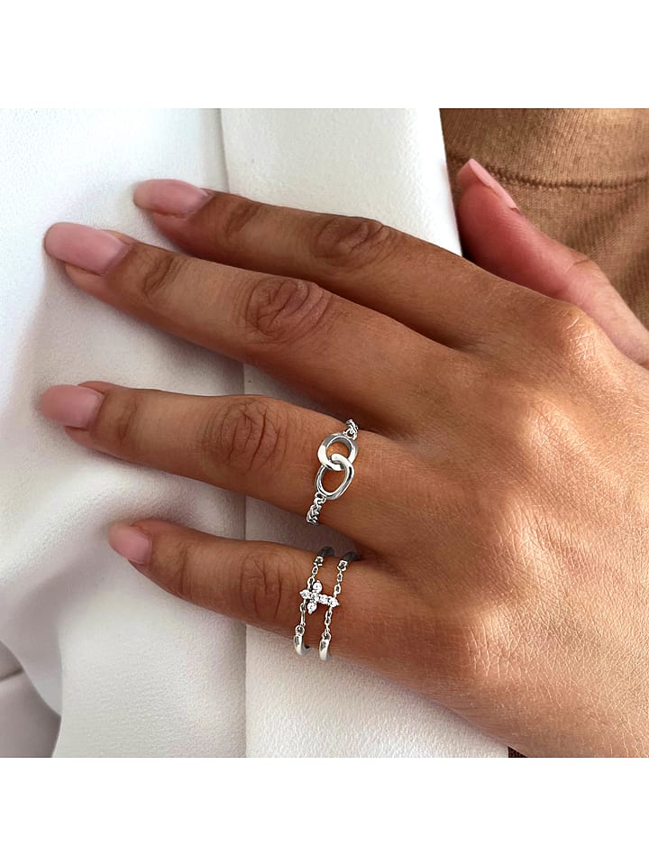 DI GIORGIO Silber-Ring günstig kaufen