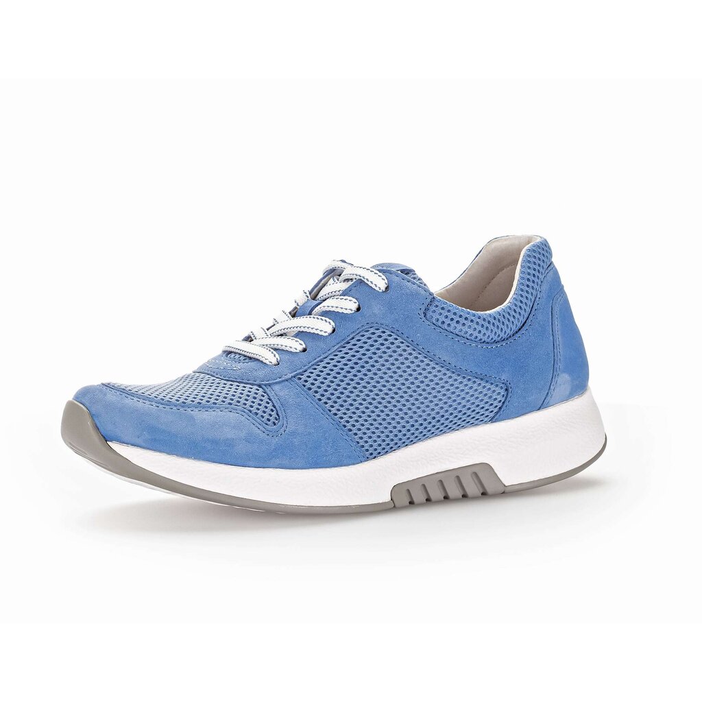 rollingsoft Sneaker low blau