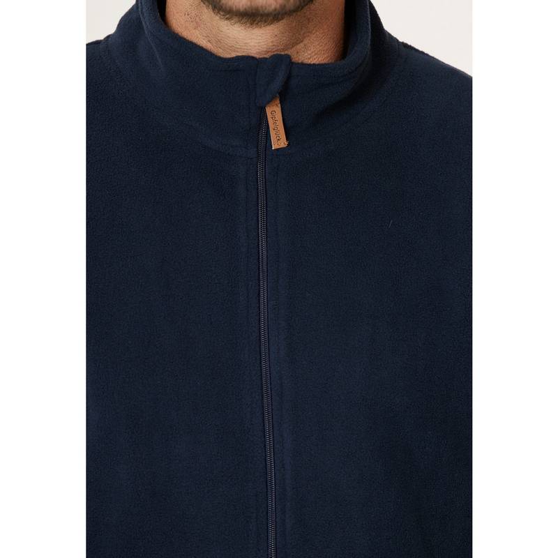 Gipfelglück Michl Fleecejacke Herren