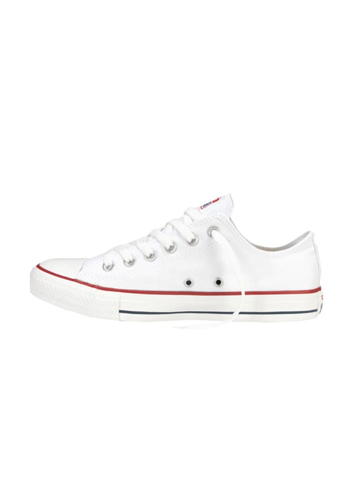 Converse Sneakers in Weiß günstig kaufen