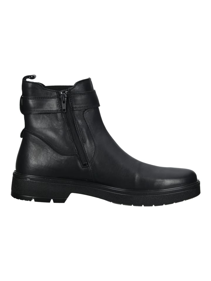 Legero Stiefelette in Schwarz günstig kaufen