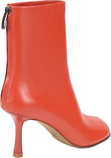 ekonika Stiefeletten In femininer Passform