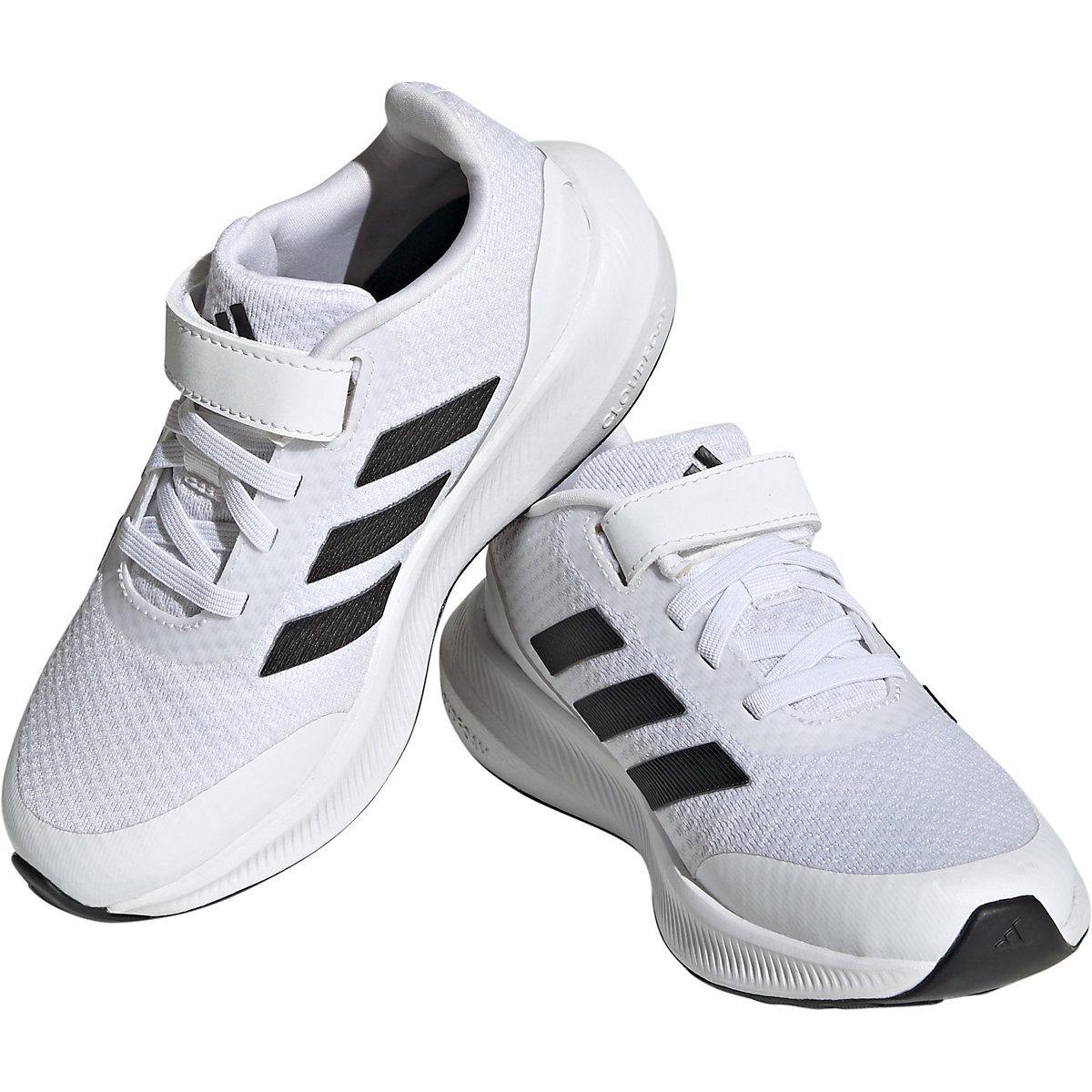 Sportschuhe RUNFALCON 3.0 EL K für Jungen