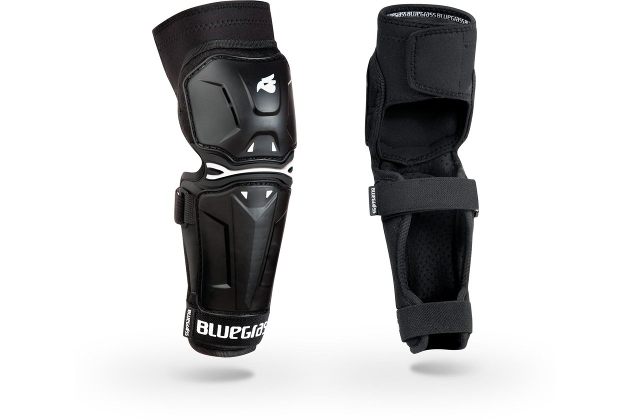 Bluegrass Big Horn Ellenbogen Protektor - 2023