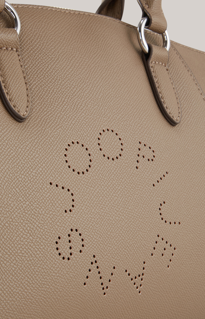 Handtasche Giro Daniella in Beige
