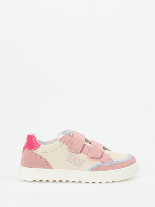 Klettschuh-66215930002 Naturino