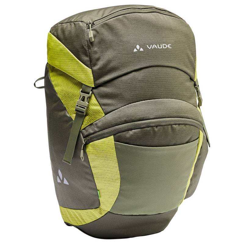 VAUDE OnTour Back Fahrradtasche