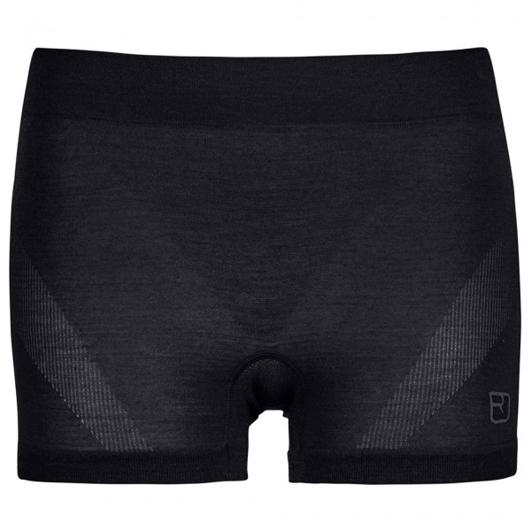 Ortovox - Women's 120 Comp Light Hot Pants - Merinounterwäsche