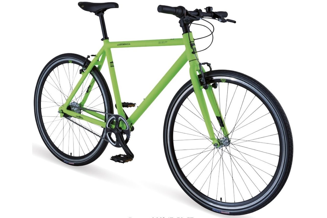BBF Urban 1.0 - 2021 - 28 Zoll - Diamant