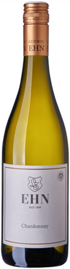2021 Chardonnay trocken - Weingut Ludwig Ehn