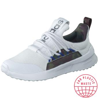 adidas Lite Racer Adapt 5.0 K Sneaker in weiß