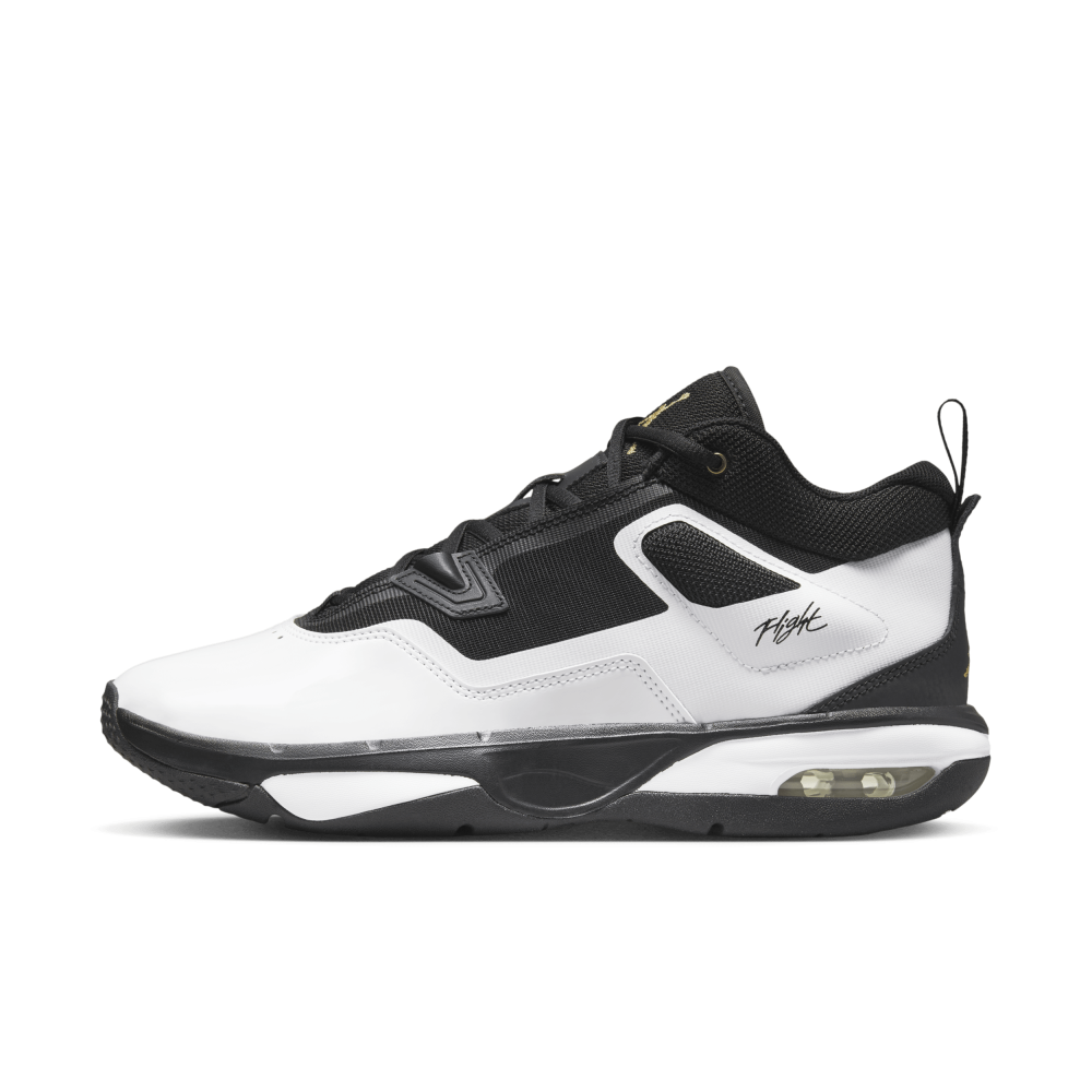 NIKE JORDAN Stay Loyal 3 FB1396-070 / schwarz