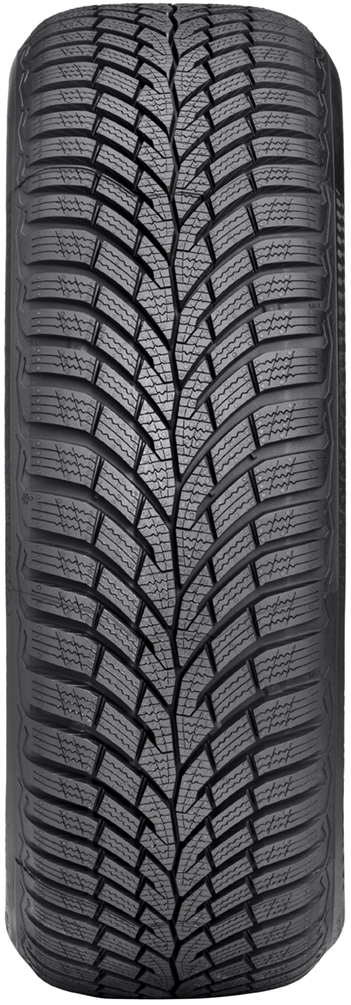 Continental WinterContact TS870 205/55 R16 91H M+S Winterreifen - ATU
