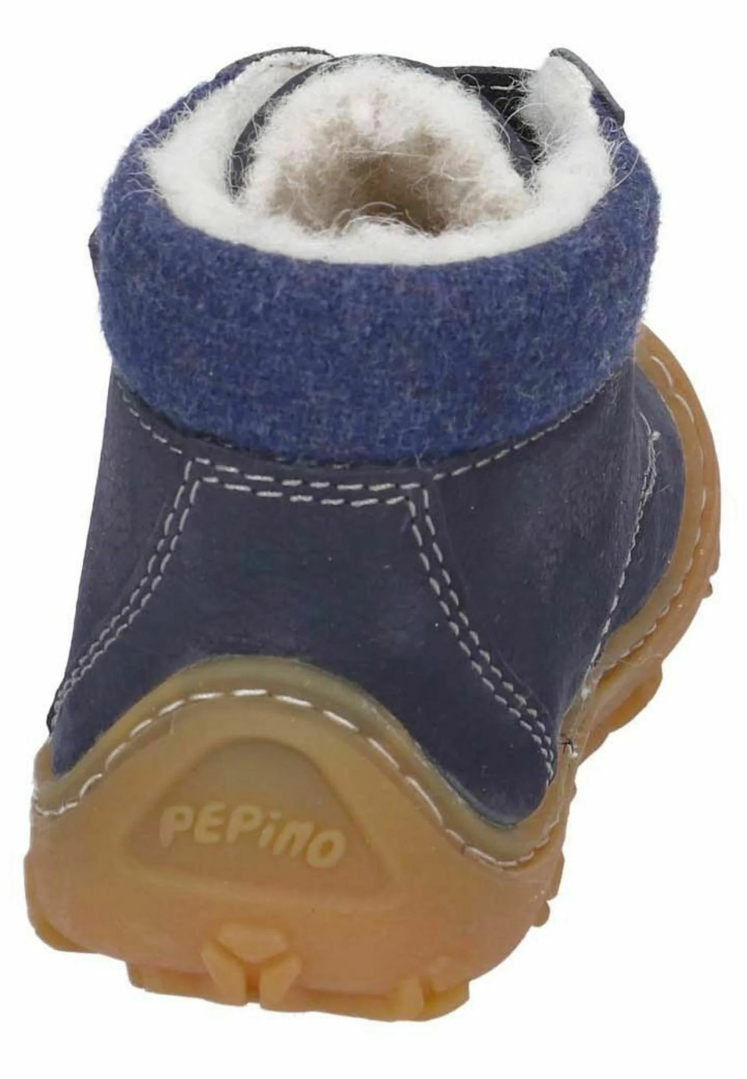 Zapatos de primeros pasos Pepino