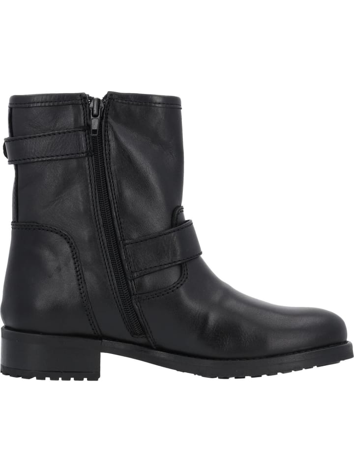 palado Stiefeletten in BLACK günstig kaufen