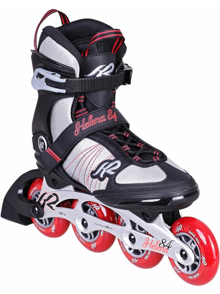 K2 Inliner in Weiß günstig kaufen