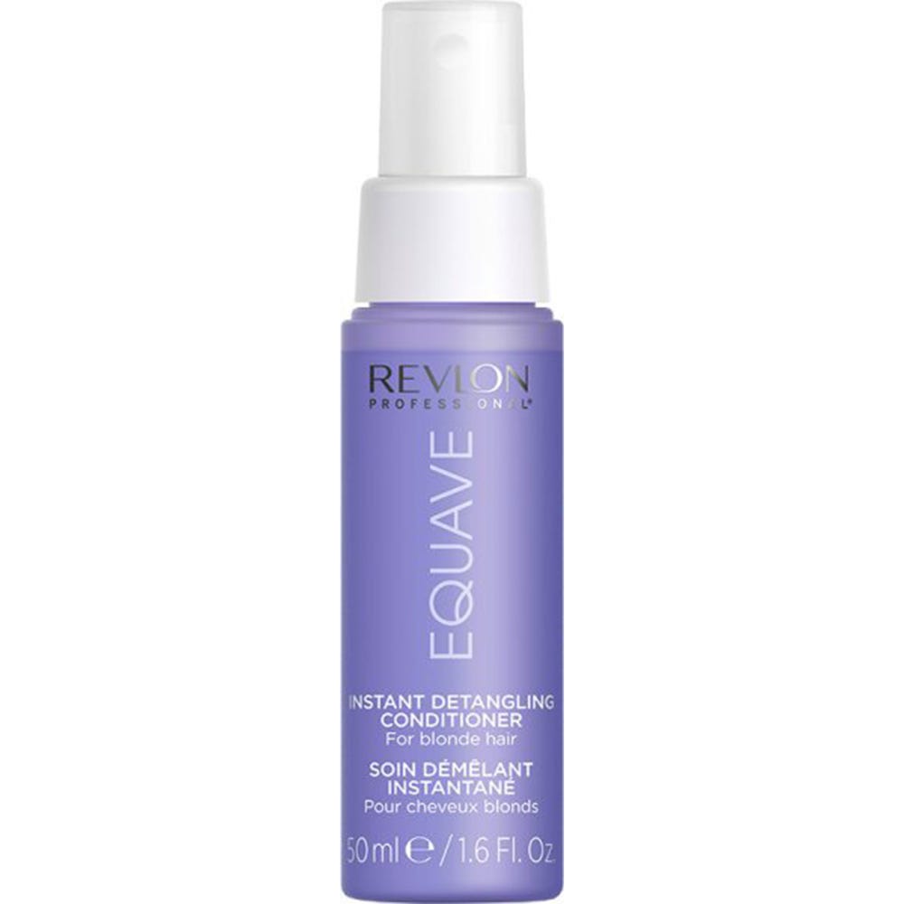 Revlon Equave Mini Blonde Detangling Conditioner 50 ml