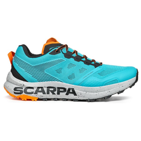 Scarpa - Spin Planet - Trailrunningschuhe