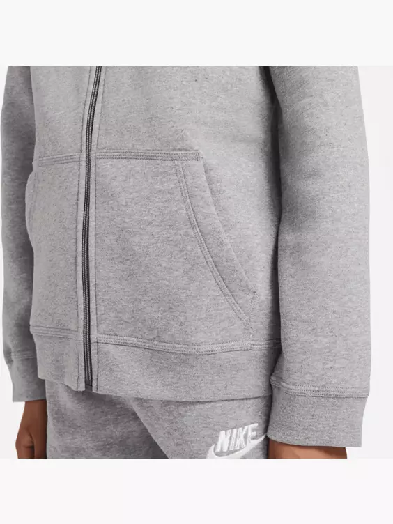 Nike Kapuzenjacke