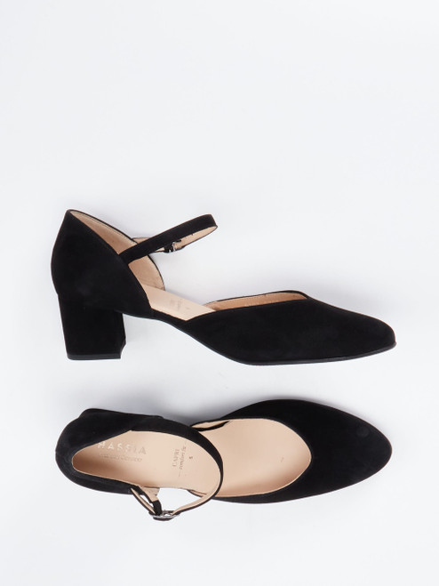 Spangenpumps-24250090053 Hassia