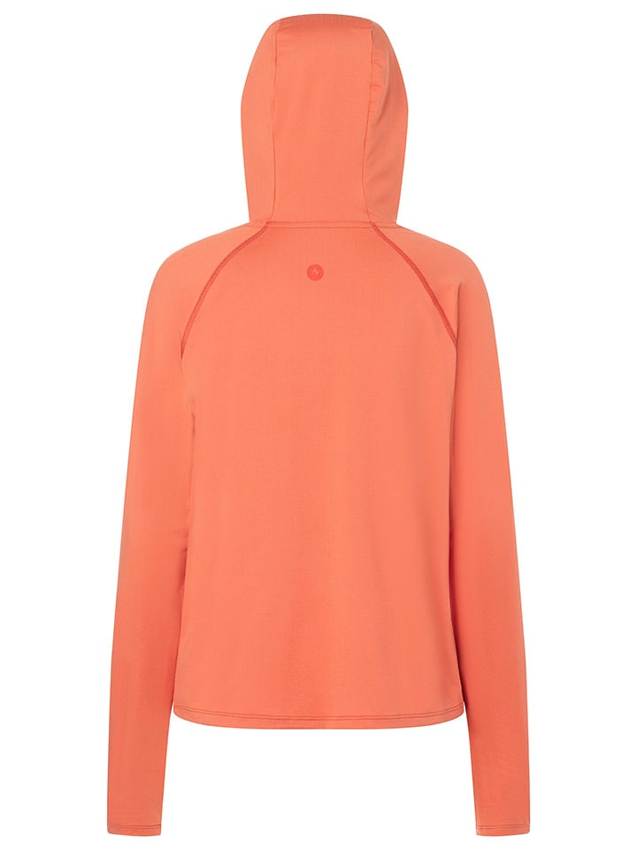 Marmot Fleecehoodie 