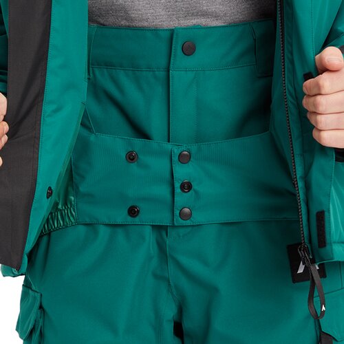 HERREN JACKE IKE M