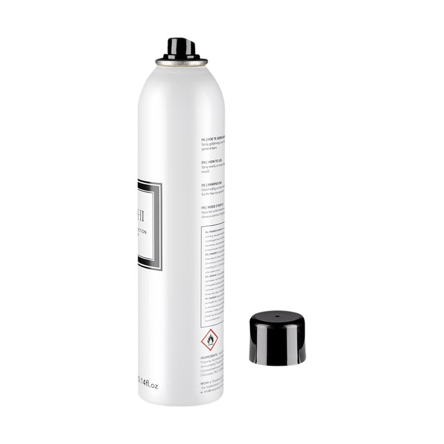 Heat Protection Spray