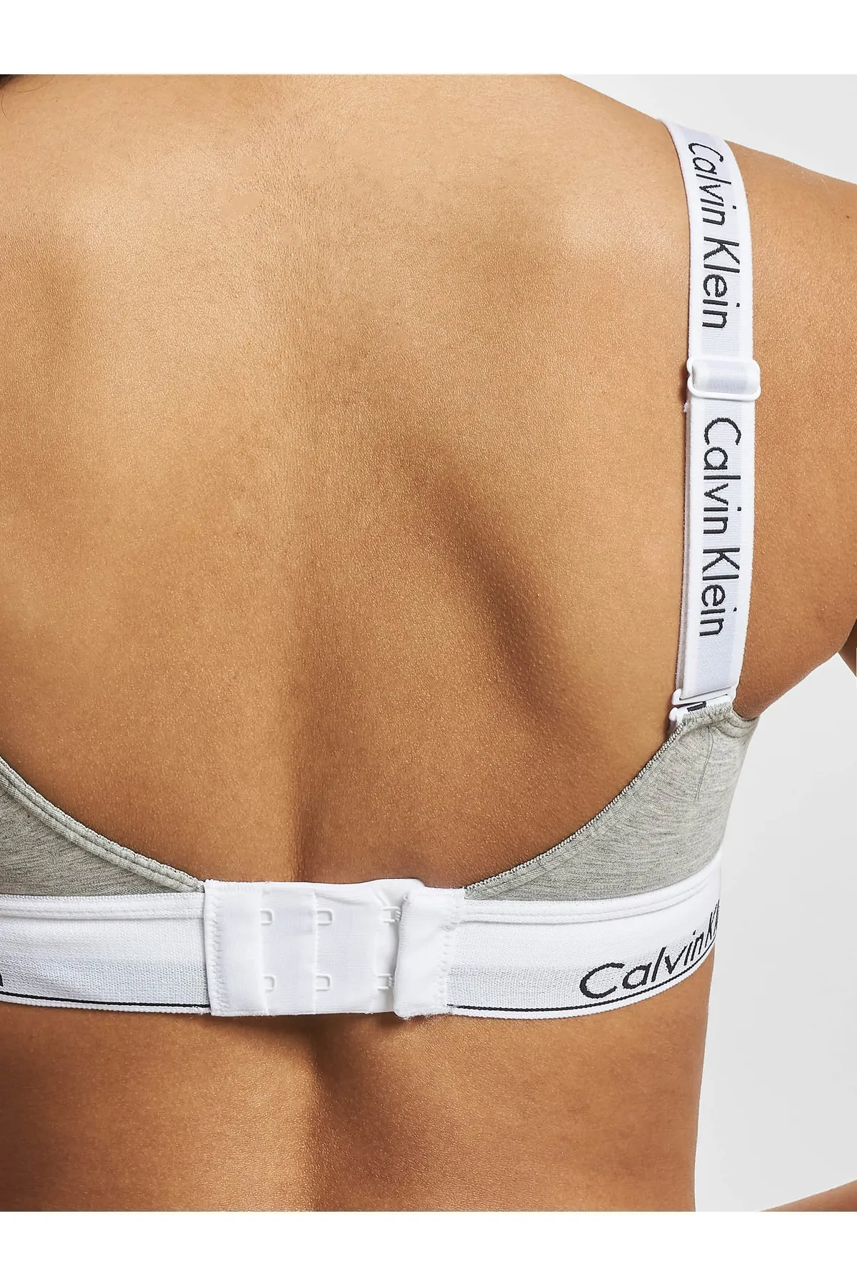 Calvin Klein  Damen Calvin Klein Unterwäsche Gefütterter Full Cup Bralette