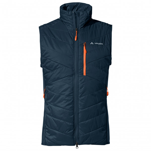 Vaude - Sesvenna Vest IV - Kunstfaserweste